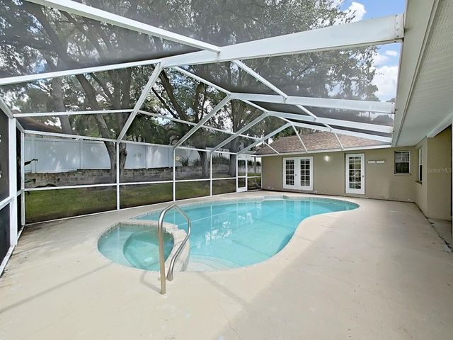 611 TOMOKA DRIVE, Palm Harbor, FL 34683