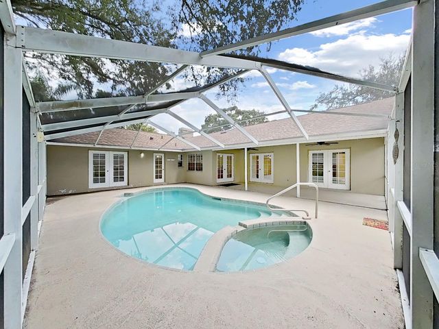 611 TOMOKA DRIVE, Palm Harbor, FL 34683