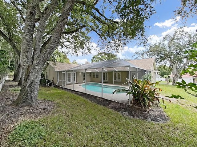 611 TOMOKA DRIVE, Palm Harbor, FL 34683