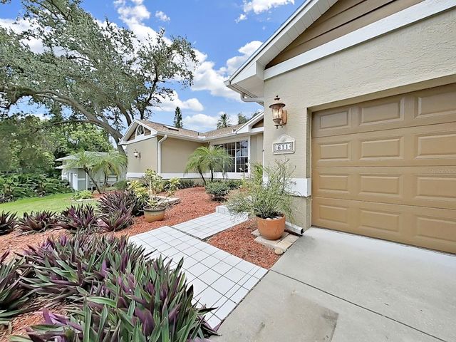 611 TOMOKA DRIVE, Palm Harbor, FL 34683