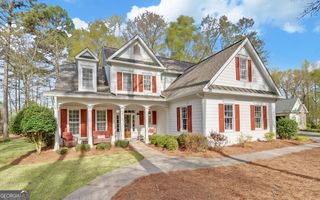 39 Azalea Drive, Hartwell, GA 30643