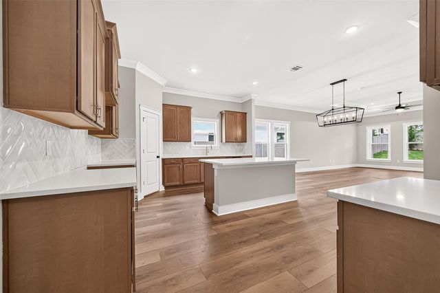 11324 Iron Horse Street, Montgomery, TX 77316
