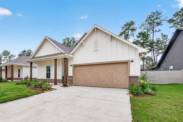 11324 Iron Horse Street, Montgomery, TX 77316