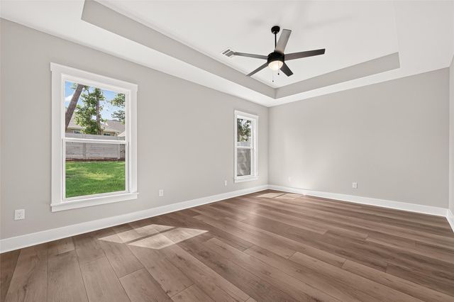 11324 Iron Horse Street, Montgomery, TX 77316