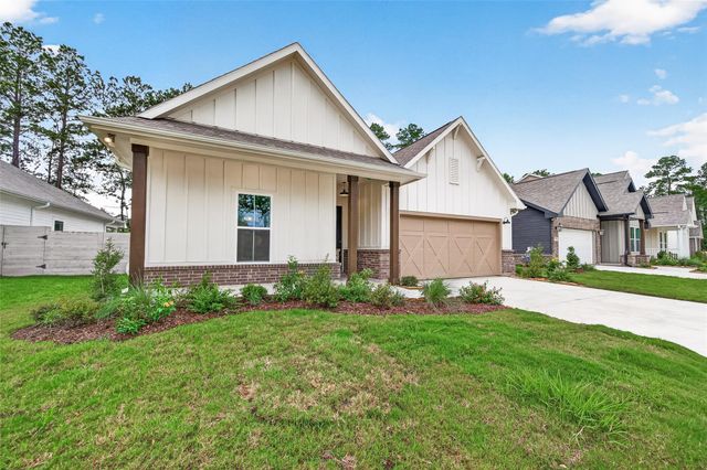 11324 Iron Horse Street, Montgomery, TX 77316