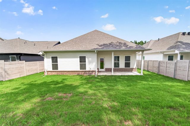 11324 Iron Horse Street, Montgomery, TX 77316
