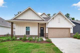 11324 Iron Horse Street, Montgomery, TX 77316