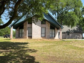 514 Lakeshore Street, Durant, OK 74701
