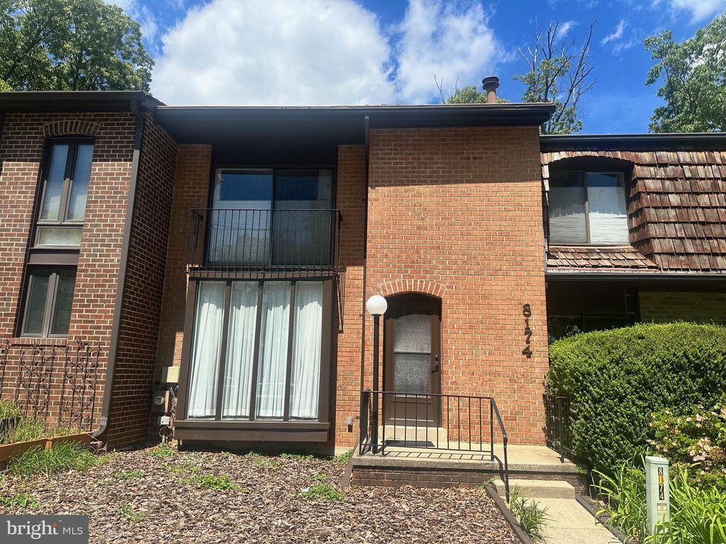 8174 INVERNESS RIDGE RD, Potomac, MD 20854