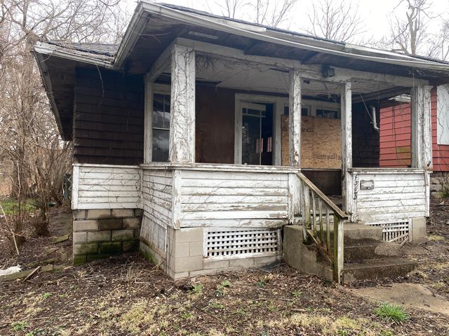 4363 Monroe Street, Gary, IN 46408