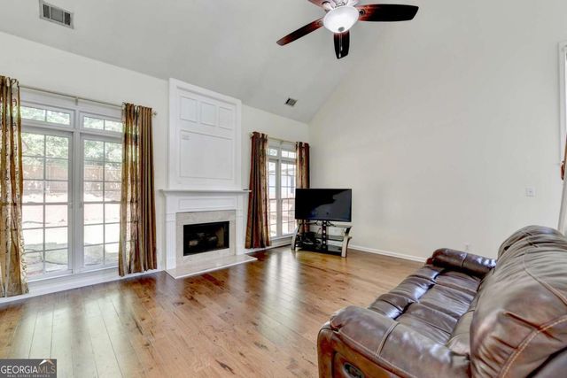 1095 S BETHANY CREEK Drive, Alpharetta, GA 30004