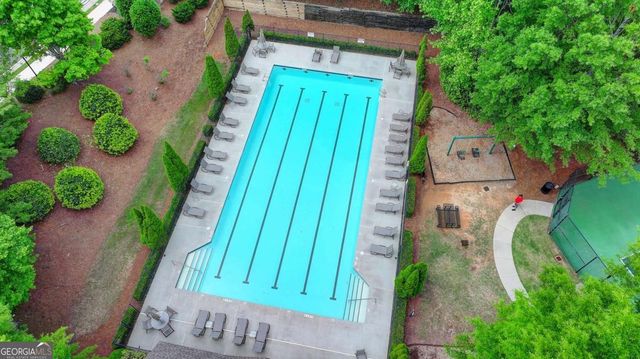 1095 S BETHANY CREEK Drive, Alpharetta, GA 30004