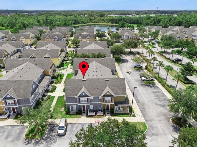 2611 GALA ROAD N 108, Kissimmee, FL 34746