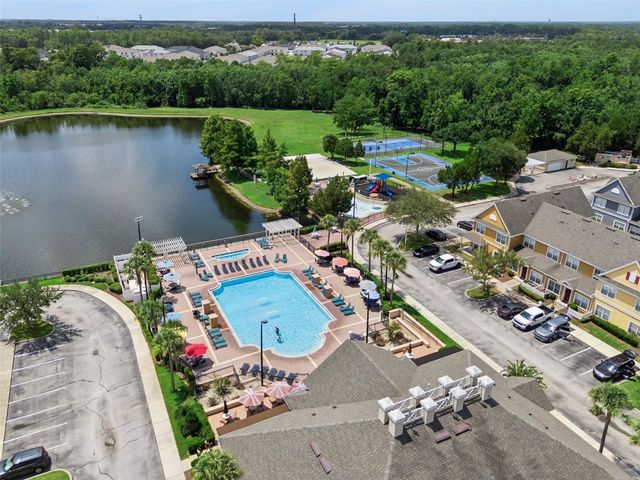 2611 GALA ROAD N 108, Kissimmee, FL 34746