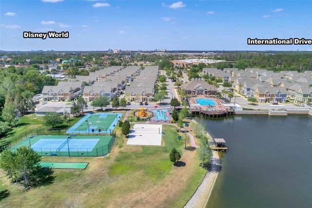 2611 GALA ROAD N 108, Kissimmee, FL 34746