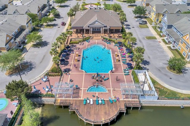 2611 GALA ROAD N 108, Kissimmee, FL 34746