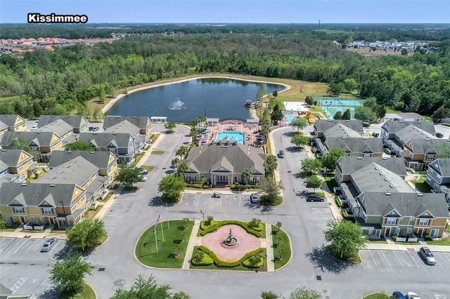 2611 GALA ROAD N 108, Kissimmee, FL 34746