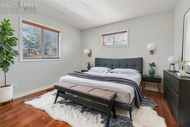 1431 Northview Drive, Colorado Springs, CO 80909