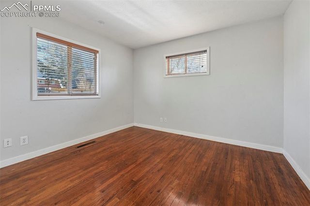 1431 Northview Drive, Colorado Springs, CO 80909