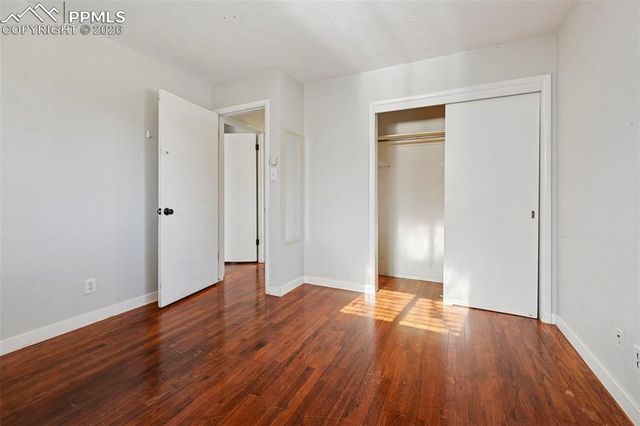 1431 Northview Drive, Colorado Springs, CO 80909