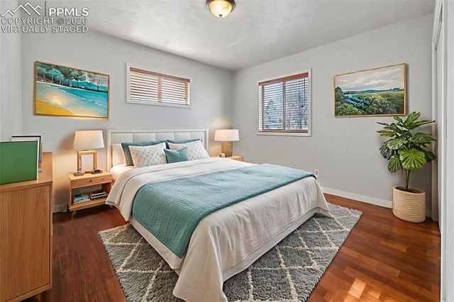 1431 Northview Drive, Colorado Springs, CO 80909