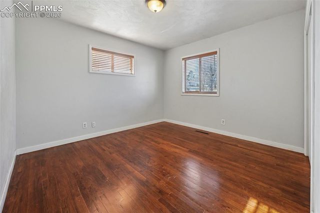 1431 Northview Drive, Colorado Springs, CO 80909