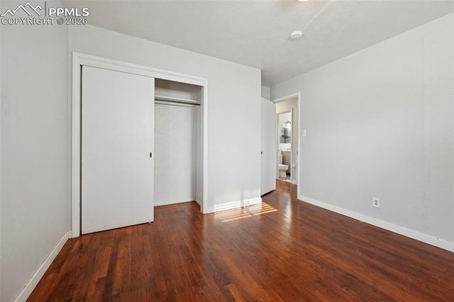 1431 Northview Drive, Colorado Springs, CO 80909