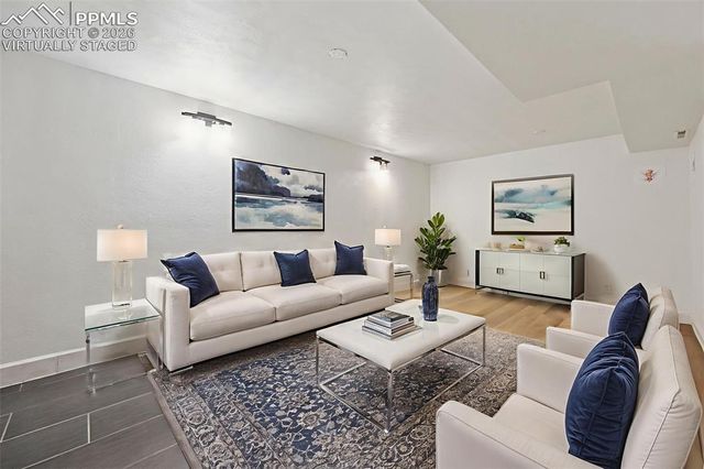 1431 Northview Drive, Colorado Springs, CO 80909