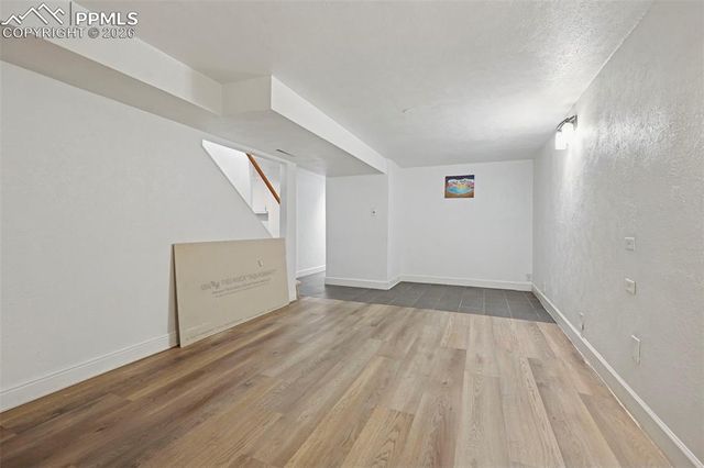 1431 Northview Drive, Colorado Springs, CO 80909