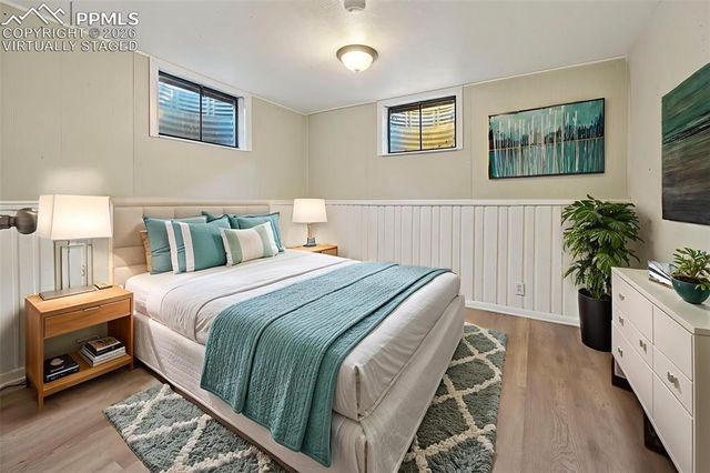 1431 Northview Drive, Colorado Springs, CO 80909