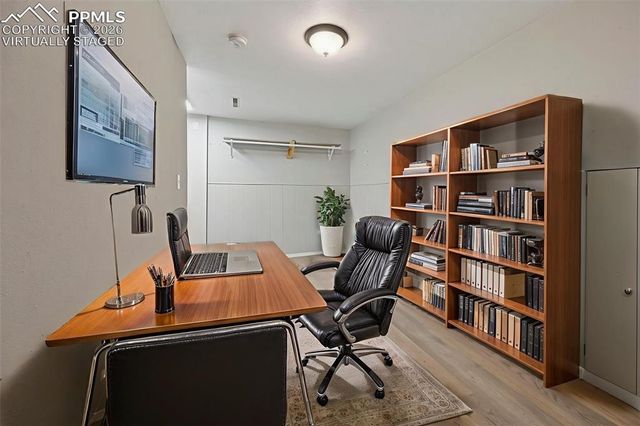 1431 Northview Drive, Colorado Springs, CO 80909