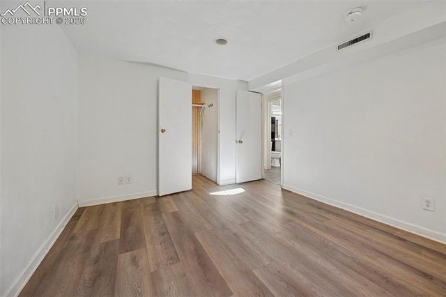 1431 Northview Drive, Colorado Springs, CO 80909