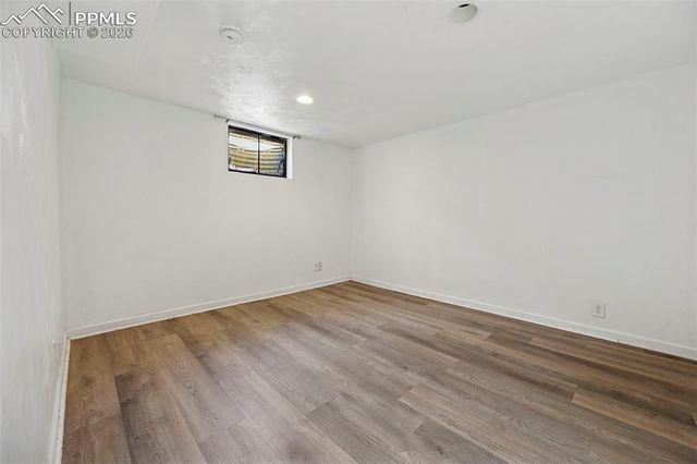 1431 Northview Drive, Colorado Springs, CO 80909