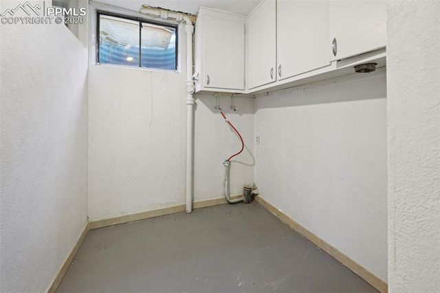 1431 Northview Drive, Colorado Springs, CO 80909