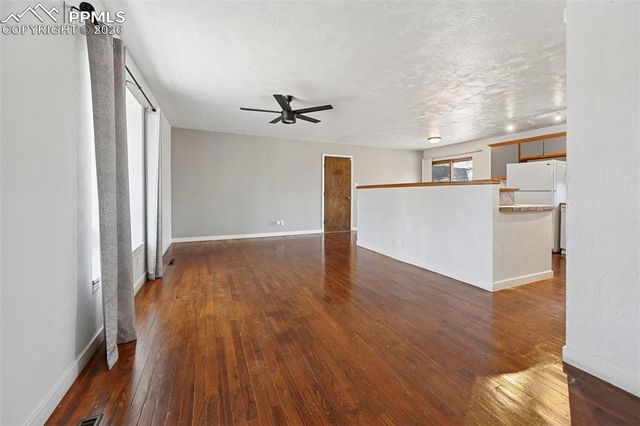 1431 Northview Drive, Colorado Springs, CO 80909