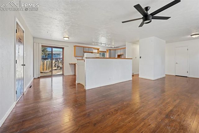 1431 Northview Drive, Colorado Springs, CO 80909