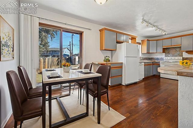 1431 Northview Drive, Colorado Springs, CO 80909