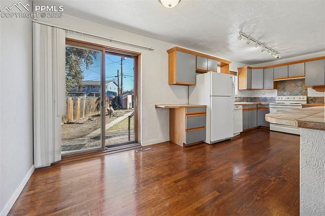 1431 Northview Drive, Colorado Springs, CO 80909