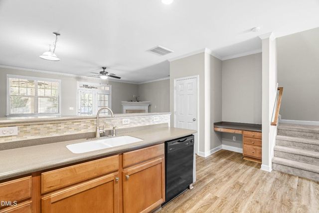 2522 Spring Oaks Way, Raleigh, NC 27614