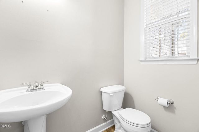 2522 Spring Oaks Way, Raleigh, NC 27614