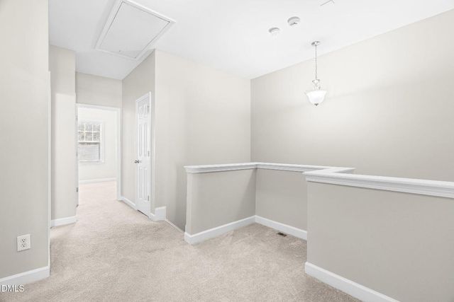 2522 Spring Oaks Way, Raleigh, NC 27614