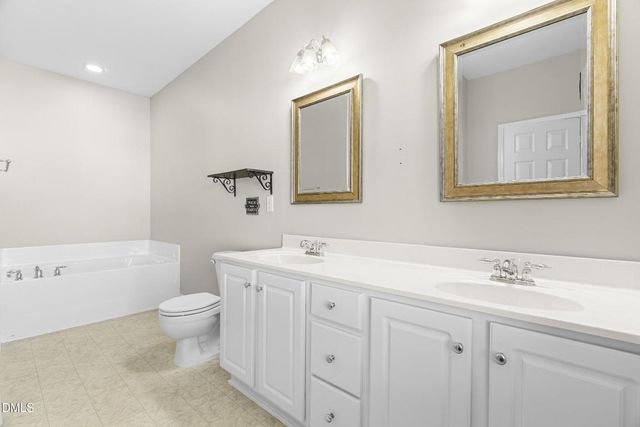 2522 Spring Oaks Way, Raleigh, NC 27614