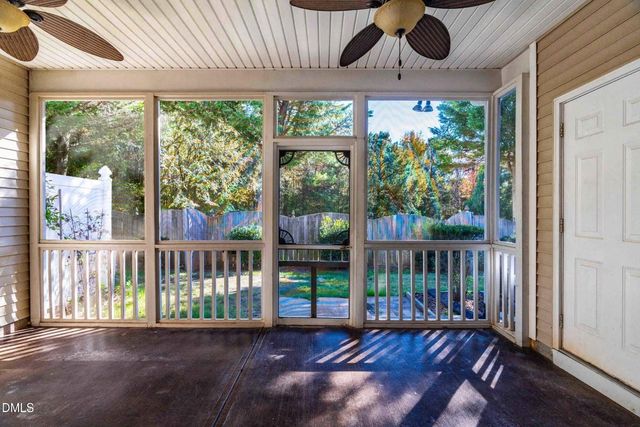 2522 Spring Oaks Way, Raleigh, NC 27614