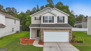 148 Hamilton Grove Drive, Pooler, GA 31322