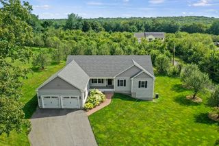 291 Pearl Hill Rd, Fitchburg, MA 01420