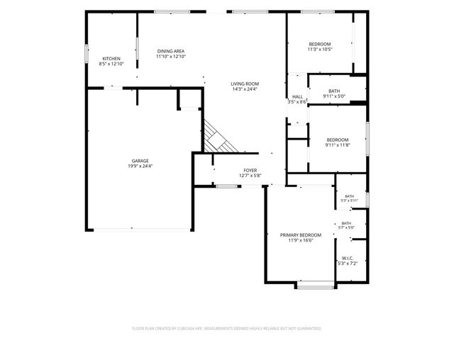 3827 Addicks Clodine Road, Houston, TX 77082