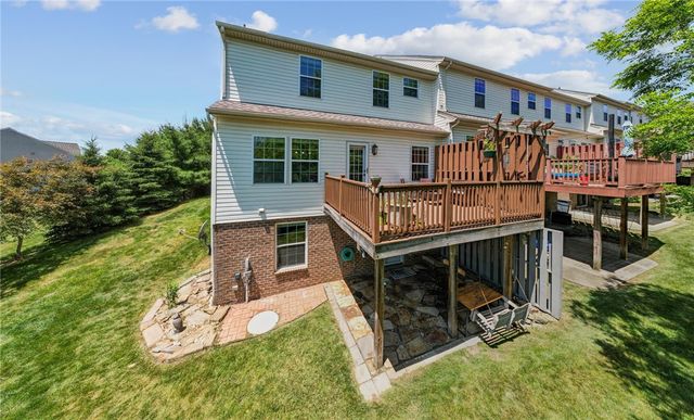 311 Horizon Dr, Monroeville, PA 15146