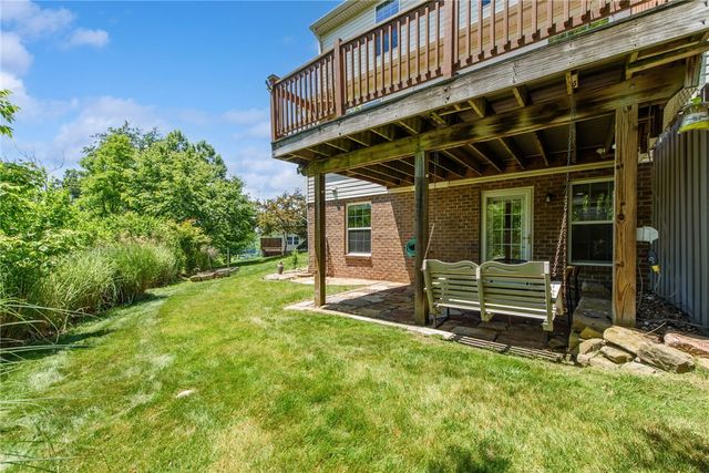 311 Horizon Dr, Monroeville, PA 15146