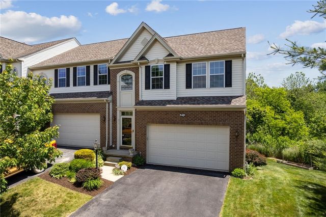 311 Horizon Dr, Monroeville, PA 15146