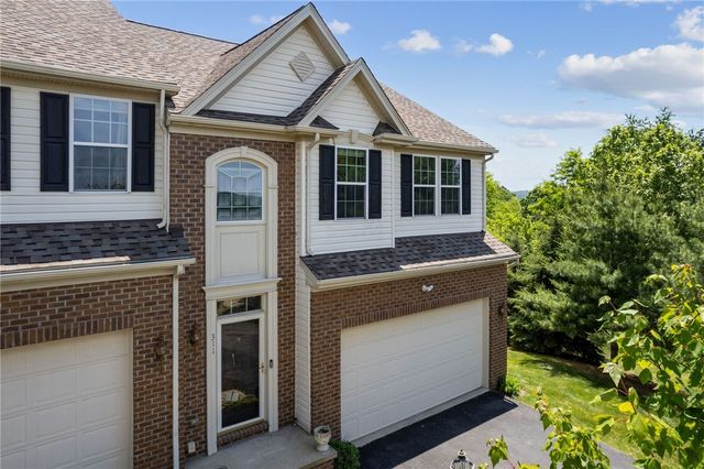 311 Horizon Dr, Monroeville, PA 15146